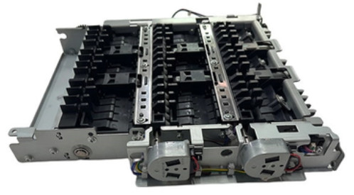0090029377 009-0029377 ATM-Maschinenteile NCR BRM vertikaler Transport 009-0029377 in 6683 6687 ATM-Ersatzteile
