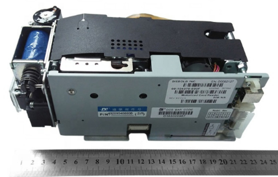 49209540000B Geldautomaten Diebold Opteva Smart Card Reader von Geldautomaten Teile Geldautomaten Ersatzteile