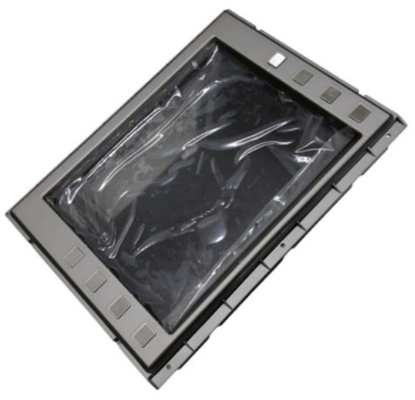 S5611000190 5611000190 Geldautomaten Maschinenteile Hyosung Monitor Anzeige mit Funktionstasten Geldautomaten Ersatzteile