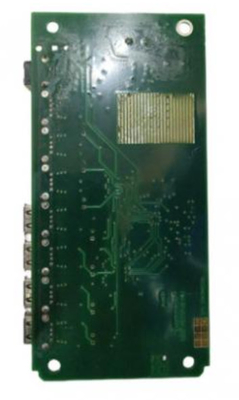 49-211381-000B 49211381000B ATM-Maschinenteile Diebold 4 Ports Breakout Assy CCA HUB USB-Board ATM-Ersatzteile