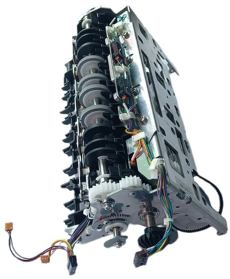 49260565000A 49-260565-000A Diebold ATM Maschinenteile Diebold UCS-FEED ASM FÜR TTW ATM Ersatzteile