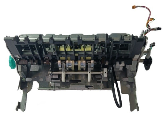 49260565000A 49-260565-000A Diebold ATM Maschinenteile Diebold UCS-FEED ASM FÜR TTW ATM Ersatzteile
