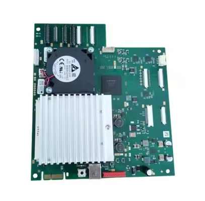DN200 DMAB MOVEm CDAA CPL Board 01750292567 01750301247 ATM Teile Diebold Nixdorf