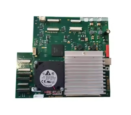 DN200 DMAB MOVEm CDAA CPL Board 01750292567 01750301247 ATM Teile Diebold Nixdorf