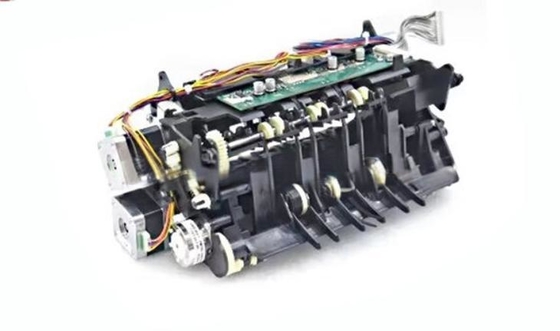01750295447 Diebold Nixdorf DN200 IOC Input-Output-Modul-Kollektor-Einheit