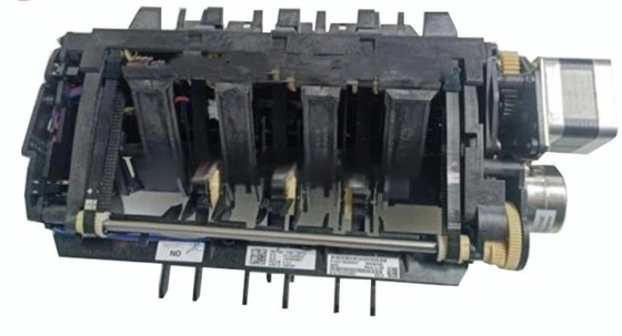 01750295447 Diebold Nixdorf DN200 IOC Input-Output-Modul-Kollektor-Einheit