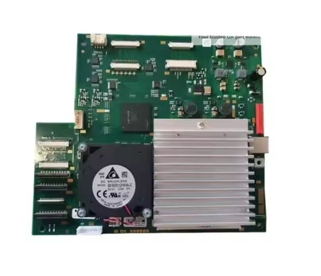 Diebold Nixdorf DN200 DMAB MOVEm CDAA CPL Board 1750292567 1750301247 DN ATM Teile
