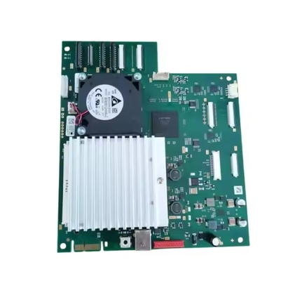 Diebold Nixdorf DN200 DMAB MOVEm CDAA CPL Board 1750292567 1750301247 DN ATM Teile