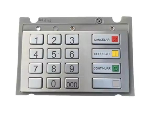Diebold Nixdorf DN400 DN450 EPP V8 MEX ST2 1750346451 01750346451 ATM Teile