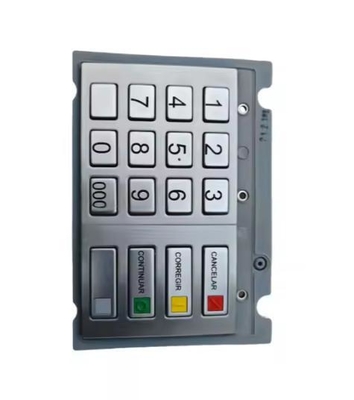 Diebold Nixdorf DN400 DN450 EPP V8 MEX ST2 1750346451 01750346451 ATM Teile