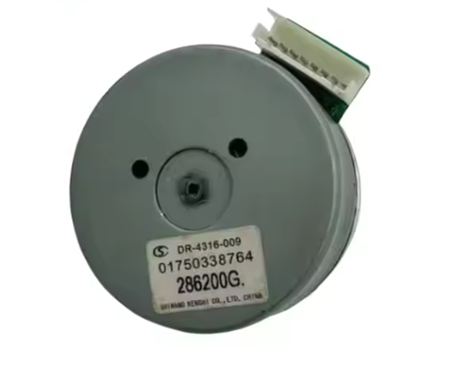 01750338764 Diebold Nixdorf DN250 Transport Hauptmotor ATM-Maschinenteile
