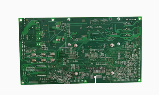 0090029380 009-0029380 NCR Brm Lower CPU PCB ATM Maschinenteile