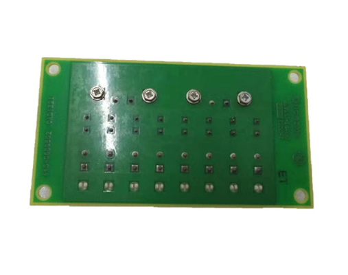 445-0689501 4450689503 NCR-Verteilerplatine NCR-Gleichstromschalter-Baugruppe