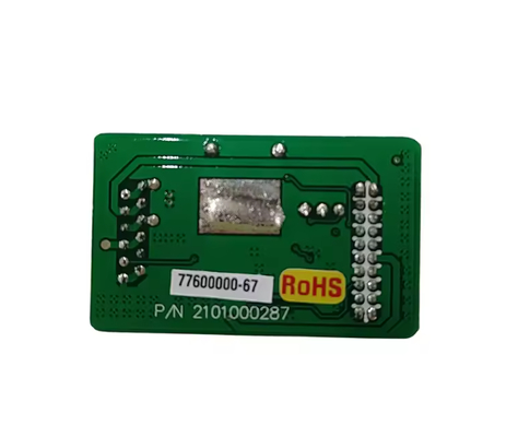 Hyosung Kassettensensor-Steuerplatine Hyosung 5600 Steuerplatine S7760000067 7760000067 Geldautomaten-Ersatzteil