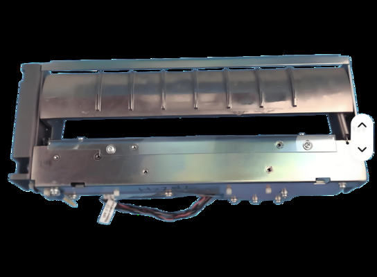 GRG H22H 8240 Rückzugsschirm WST-002A YT4.120.129 Teile von Geldautomaten