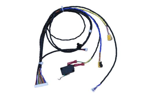 49267160000A 49-267160-000A Diebold Nixdorf Opteva 2.0 AFD Sensor Line Gruppe von Plattform-ATM-Teilen