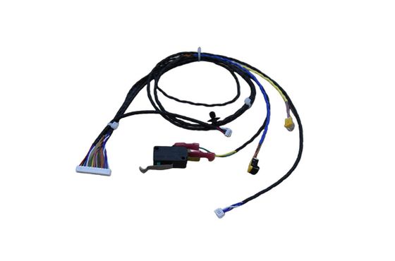 49267160000A 49-267160-000A Diebold Nixdorf Opteva 2.0 AFD Sensor Line Gruppe von Plattform-ATM-Teilen