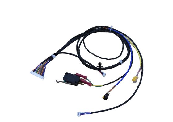 49267160000A 49-267160-000A Diebold Nixdorf Opteva 2.0 AFD Sensor Line Gruppe von Plattform-ATM-Teilen