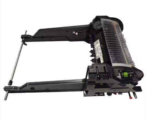 1750342439 Diebold Nixdorf SDU Stacker Ausgabeeinheit FL RL V6A DN200/250/450 ATM-Automat