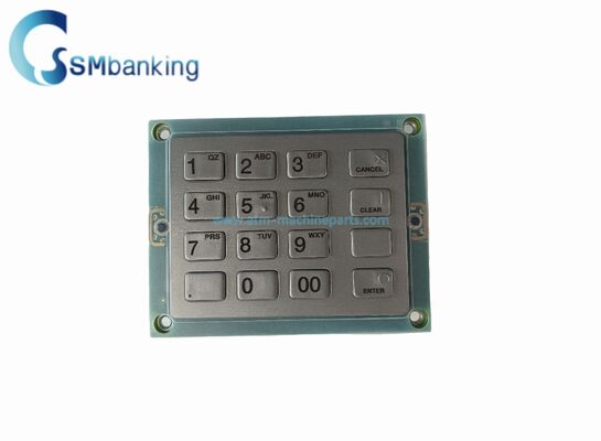 ATM Maschinenteile GRG Tastatur EPP 004 Englische Tastatur YT2.232.0301