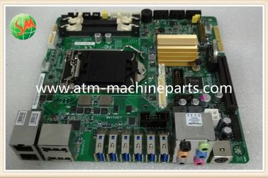 445-0764433 NCR PC Core Estoril Motherboard 4450764433 Unterstützung für Win 10 NCR S2 ATM Ersatzteile