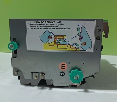 Diebold ECRM Universal Recycler-UP TS-M1U1 ESCROW (UESAH) mit hoher Qualität