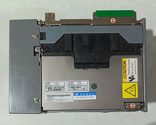 Diebold ECRM Universal Recycler-UP TS-M1U1 ESCROW (UESAH) mit hoher Qualität