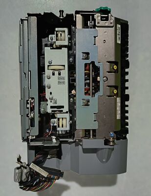 Diebold ECRM Universal Recycler-UP TS-M1U1 ESCROW (UESAH) mit hoher Qualität