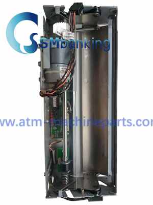 ATM Machine Parts GRG H22V Withdrawal Mental Shutter for cash dispensing