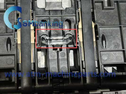 Hyosung CDU Klemmschlitten Prisma 30*6,3*9,5 ATM Geldautomaten Teile