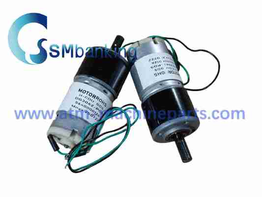 Hyosung CDU Klemmschienenmotor 5640000126, S5640000126 ATM Geldautomaten Teile