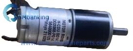 Hyosung CDU Klemmschienenmotor 5640000125, S5640000125 ATM Geldausgabe Ersatzteile