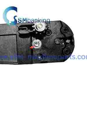 Hyosung CDU Klemm Wagen E-Ring E-Clip Fischerrolle Schnalle Schloss Schließring 4*9*0.6 Geldautomaten Geldautomaten Teile