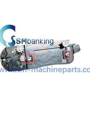 Hyosung CDU Klemmschienenmagnet 5*5*2 ATM Geldautomaten Teile