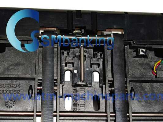 Hyosung CDU Clamp Carriage Spring Geldautomaten Geldautomaten Teile