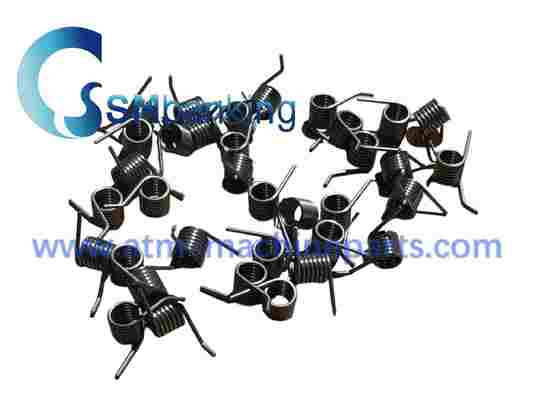 Hyosung CDU Klemwagen Rechte torsieveer geldautomaatonderdelen 1.4+0D10.5*11.2L*7N