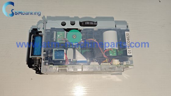 01750304620 Wincor Kartenleser SANKYO CHD-mot ICT3H5-3A7790 PN: 1750304620 Geldautomaten Maschinenteile