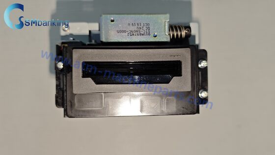 01750304620 Wincor Kartenleser SANKYO CHD-mot ICT3H5-3A7790 PN: 1750304620 Geldautomaten Maschinenteile