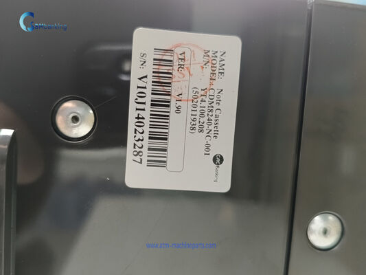 Geldkassette für CDM 8240 Modell mit hoher Qualität auf Lager