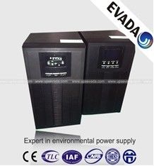 Einphasiges Hochfrequenzon-line-UPS 1KVA - 3KVA für Computer-Server-Rechenzentrum