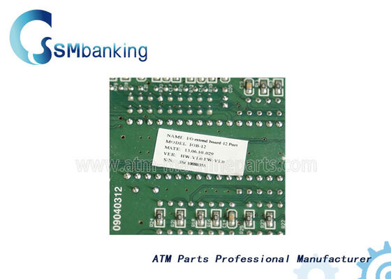GRG 9250 8240 12-Port I/O Erweiterungskarton für Bargeldmaschine YT3.691.029