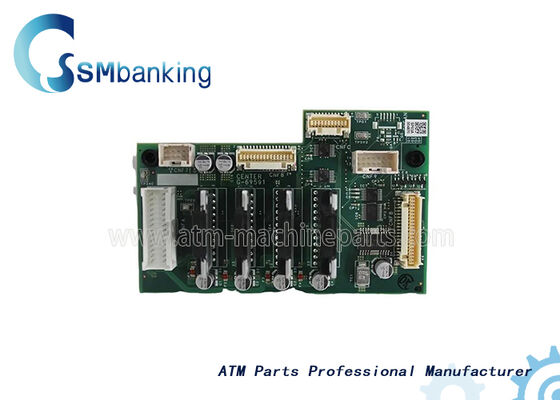 BRM ZENTRALISIERUNG PCB-Versammlung 009-0030199