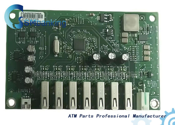UNIVERSAL-USB-HUB - TOP LEVEL ASSY 445-0761948