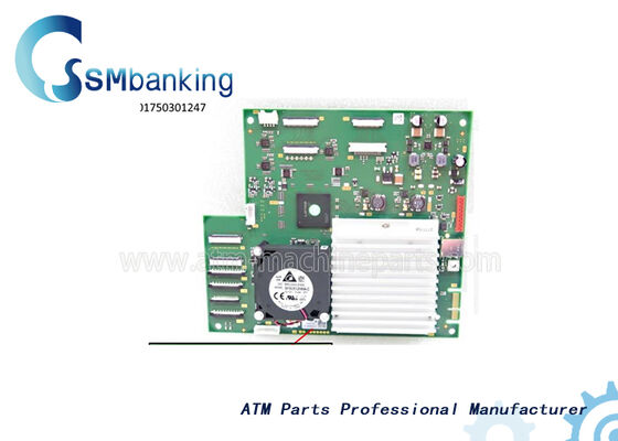 DN DMAB MOVEm CDAA cpl (Karte des Banknotenlesers) 1750301247