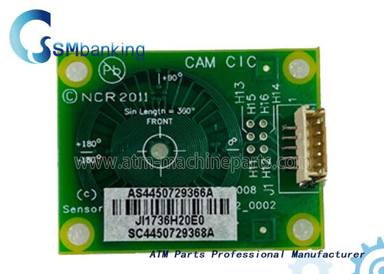 S2 Nocken-CIC-Sensorbaugruppe 445-0729366/4450729366