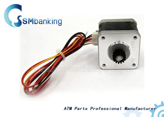 ATM Hyosung HCDU CDU10 Spenderrotormotor mit Kabel 7310000728