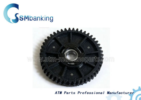 Hyosung HCDU Hauptkörper Assy Gear 46T mit Lager 7310000709-03 S7310000709
