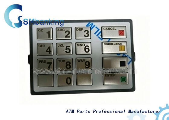 DN Diebold Nixdorf ATM Spare Parts EPP7 BSC Keypad 01750344829 1750344829