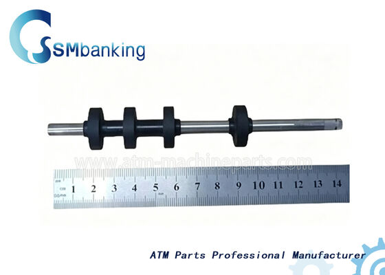 Diebold Nixdorf ESC RL Chest Transport 6x140 Roller Shaft 49221808000F-02