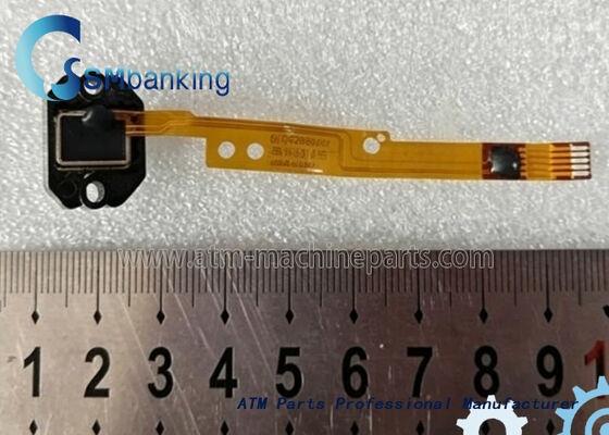 DN Diebold Nixdorf Kartenleser-Vorkopf G10A282A02 1750304622-09-05